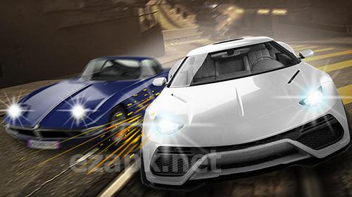 Assoluto drift racing