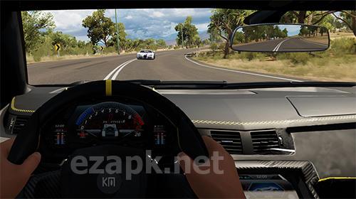 Assoluto drift racing
