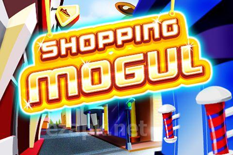 Shopping mogul