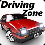 Driving zone: Japan