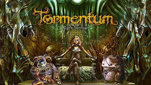 Tormentum: Dark sorrow