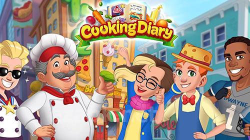 Cooking diary: Tasty Hills