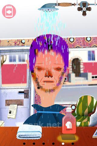Toca: Hair salon