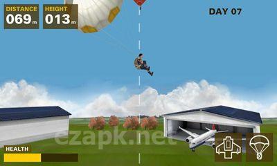 Skyman
