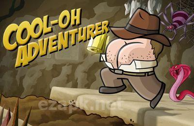 Cool-Oh Adventurer