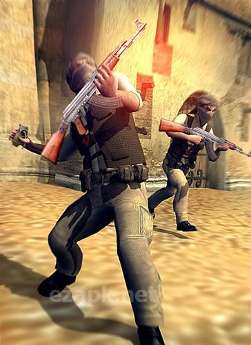 US army sniper assassin war