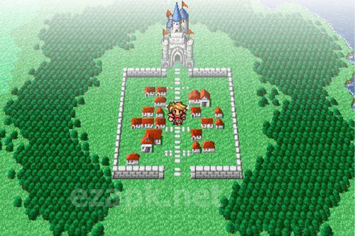 Final fantasy