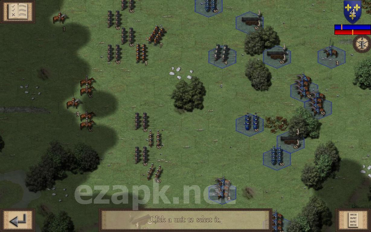 Medieval Battle: Europe