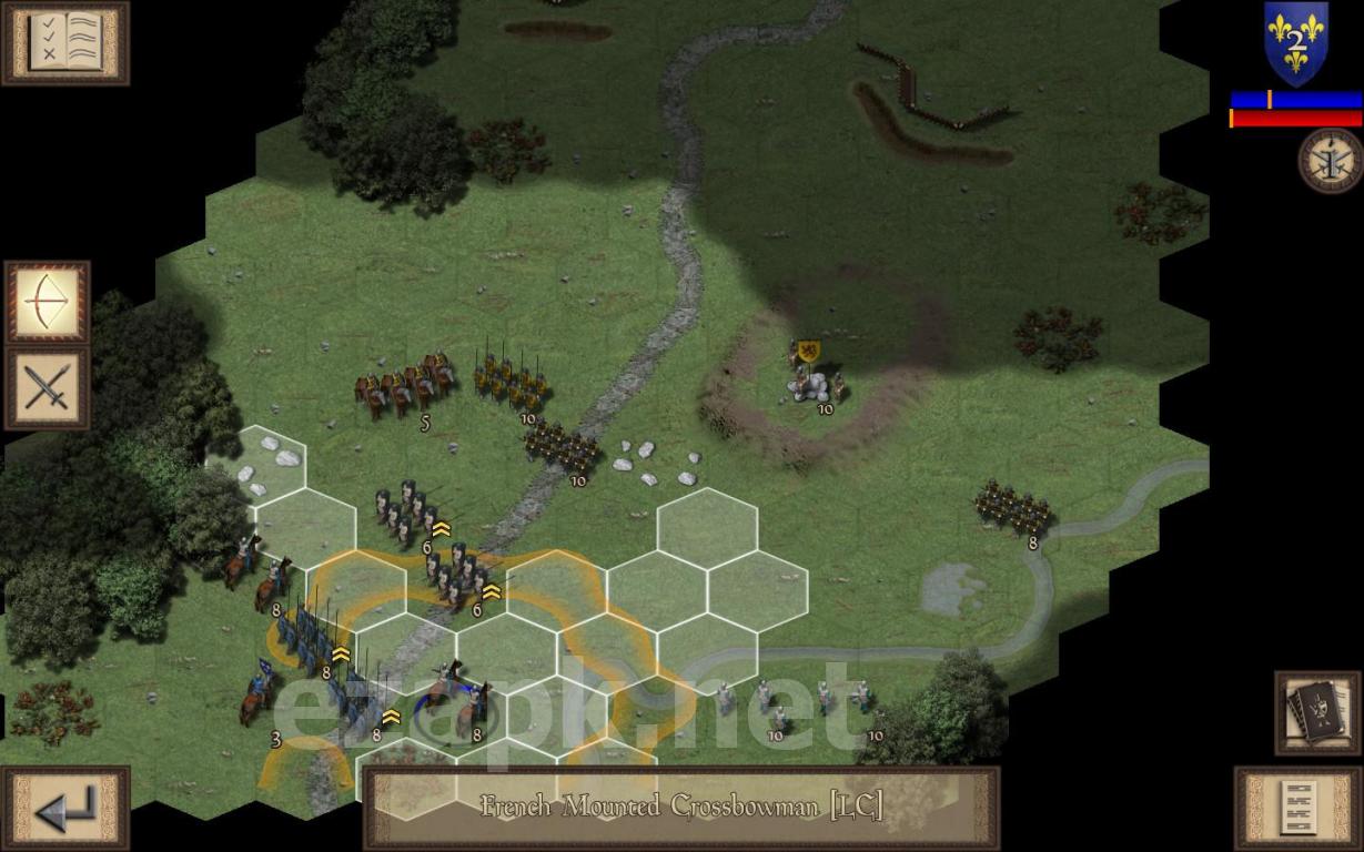 Medieval Battle: Europe