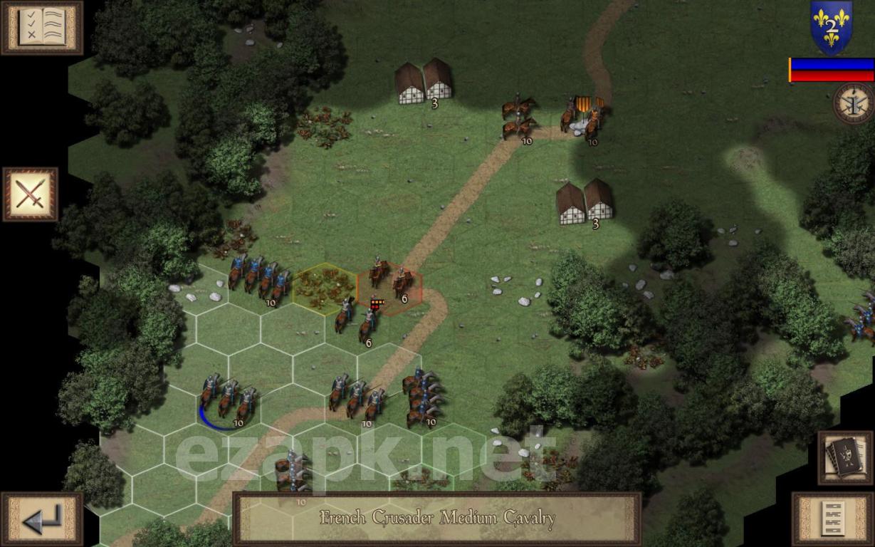 Medieval Battle: Europe