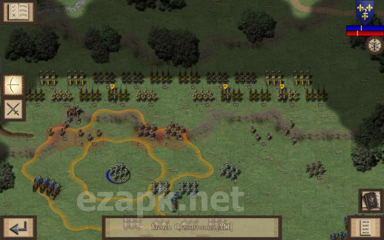 Medieval Battle: Europe
