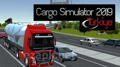 Cargo simulator 2019: Turkey