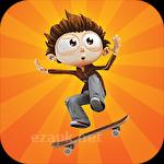 Angelo: Skate away