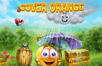Cover Orange