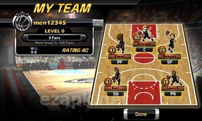 Big Win Basketball