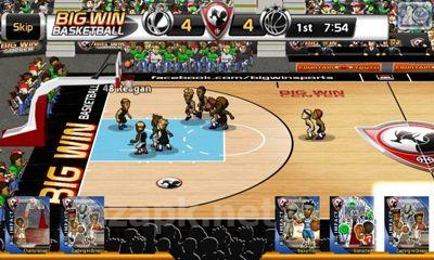 Big Win Basketball
