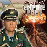 Asia empire 2027