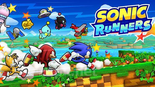 Sonic: Runners