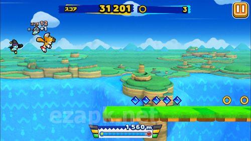 Sonic: Runners