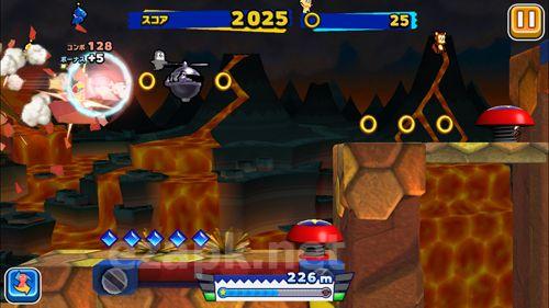 Sonic: Runners