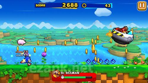 Sonic: Runners