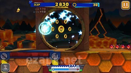 Sonic: Runners