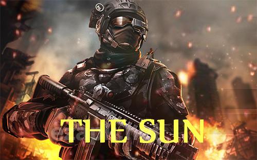 The sun: Lite beta