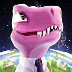 Dinosaurs are people too