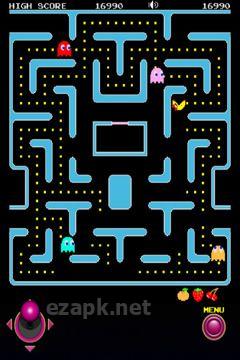 Ms. Pac-Man