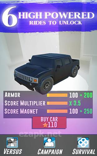 Dodgefall