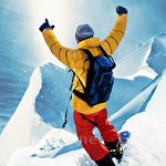 Snowboarding: The fourth phase
