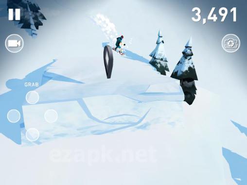 Snowboarding: The fourth phase
