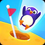 Golfmasters: Fun golf game