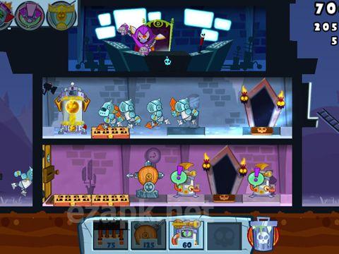 Castle doombad