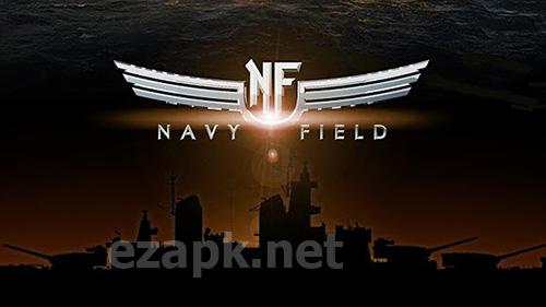 Navy field