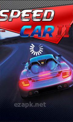 SpeedCarII