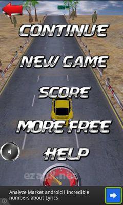 SpeedCarII