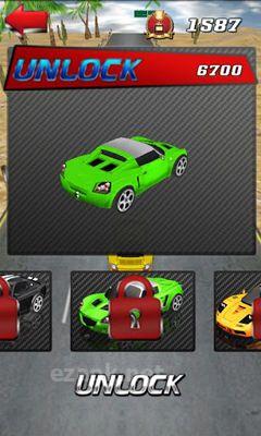 SpeedCarII