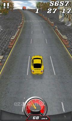 SpeedCarII