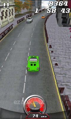SpeedCarII