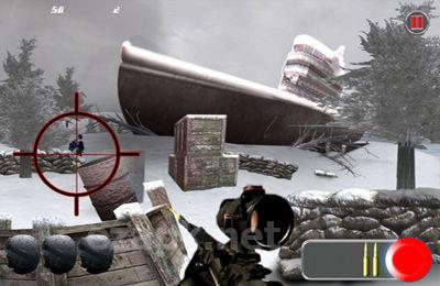 Arctic Combat Rivals HD – Assassins At War