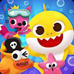 Baby shark match: Ocean jam
