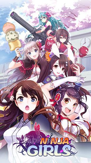 Ninja girls
