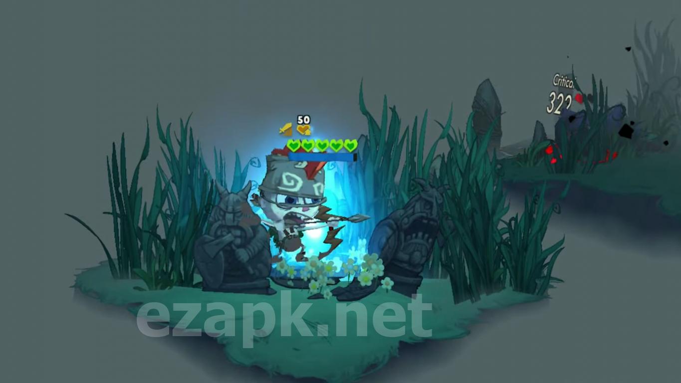 Solo Knight