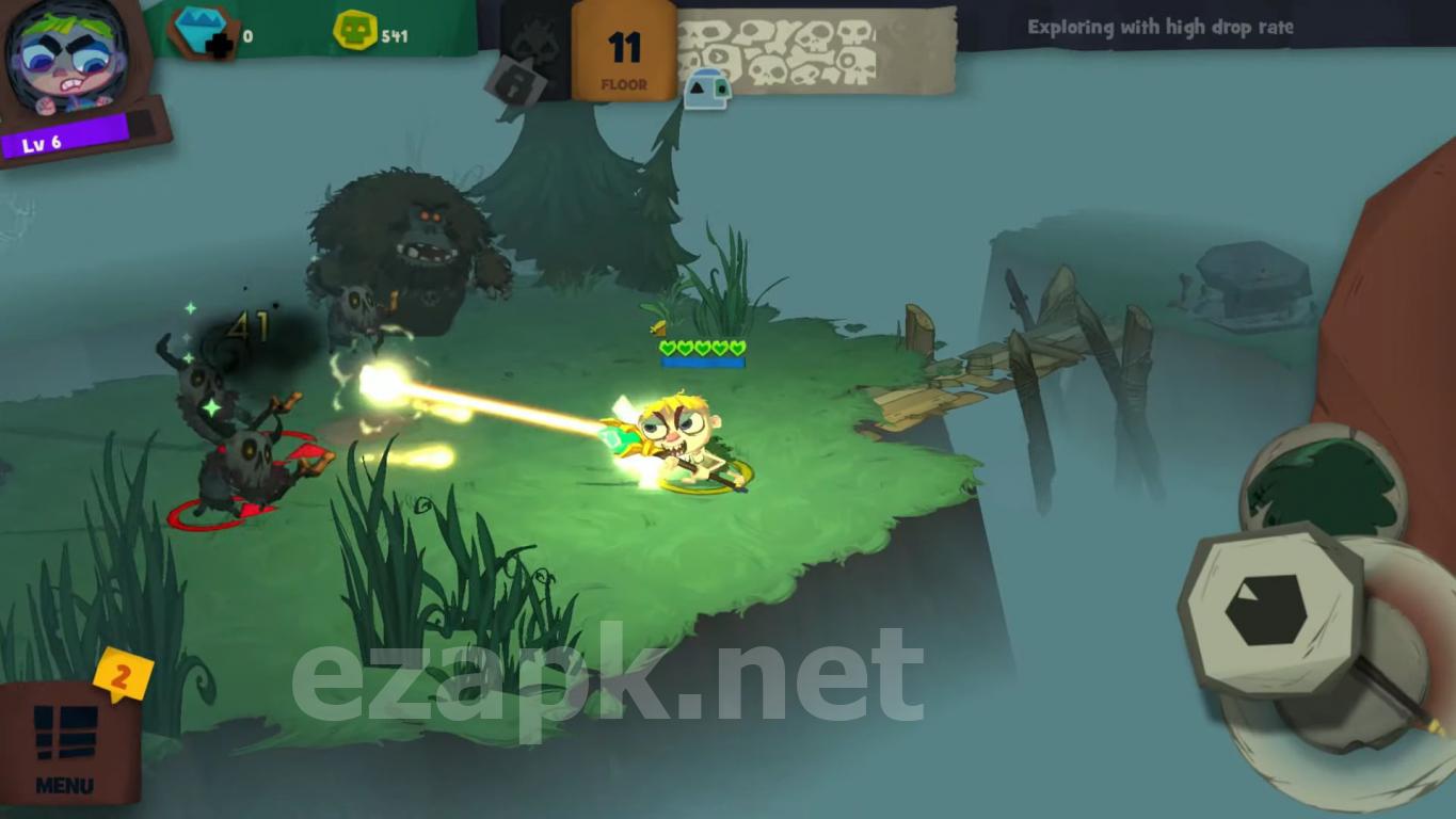 Solo Knight