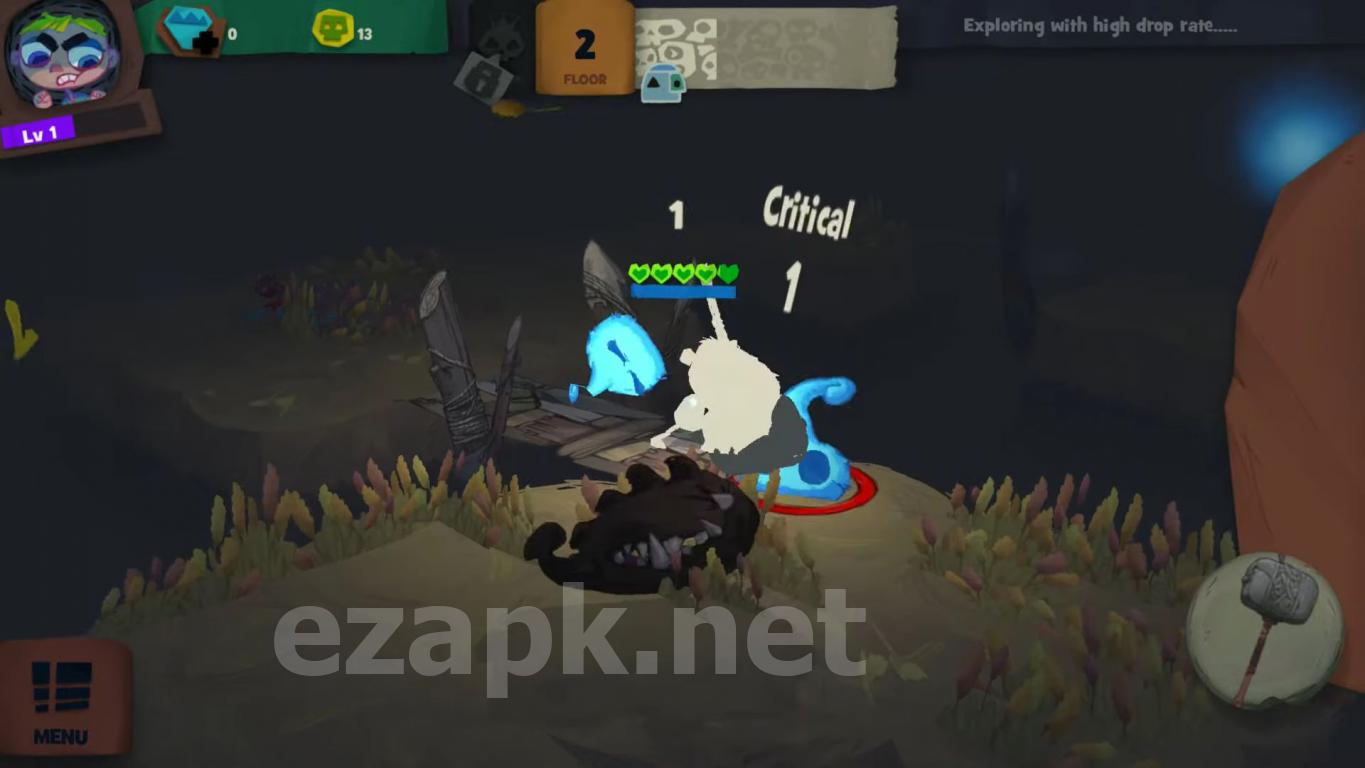 Solo Knight