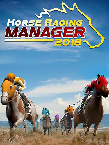 Horse racing manager 2018
