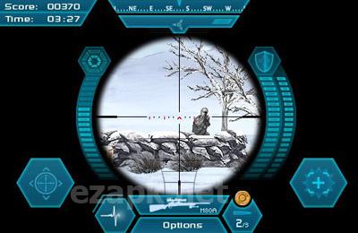 SHOOTER: THE OFFICIAL MOVIE GAME