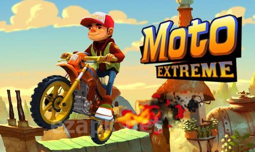 Moto extreme