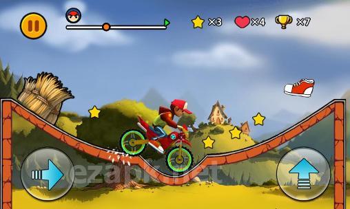 Moto extreme